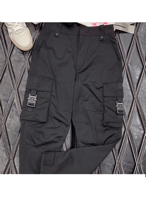 dior x alyx cargo pants|Alyx Dior Cargo .